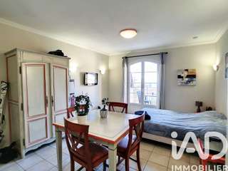Vente appartement 1 pièce Vente appartement 1 pièce