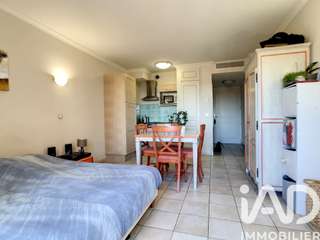 Vente appartement 1 pièce