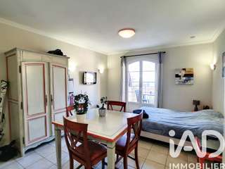 Vente appartement 1 pièce