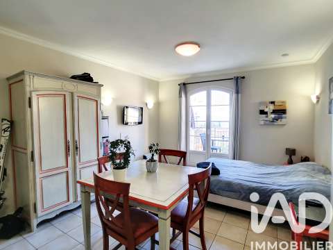 Vente appartement 1 pièce Callian 83