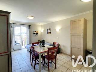 Vente appartement 1 pièce Vente appartement 1 pièce