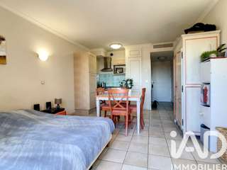 Vente appartement 1 pièce Vente appartement 1 pièce