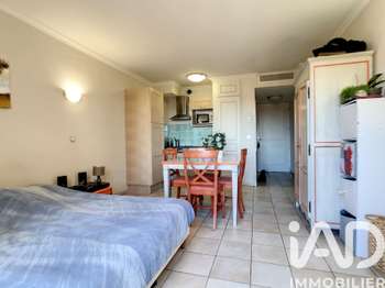 Vente appartement 1 pièce Vente appartement 1 pièce