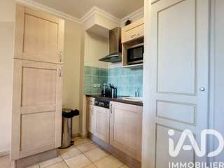 Vente appartement 1 pièce Vente appartement 1 pièce