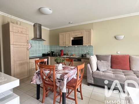 Vente appartement 3 pièces Callian 83