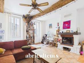Vente Appartement 3 piècesCallian