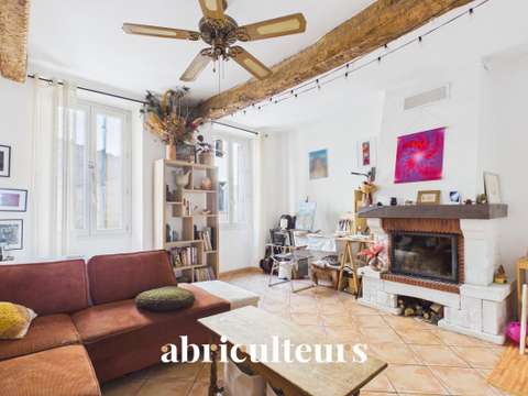 Vente appartement 3 pièces Callian 83