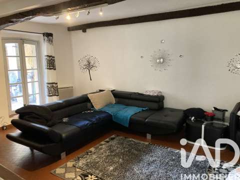 Vente appartement 3 pièces Callian 83