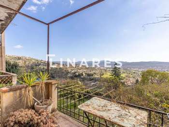 Vente appartement 7 pièces Callian 83
