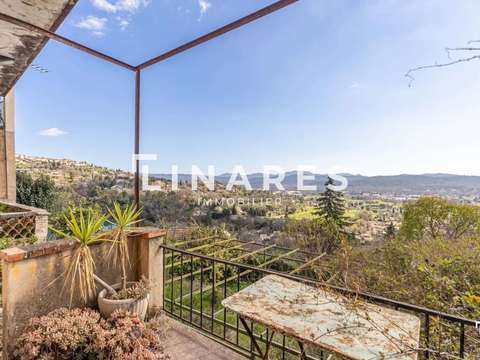 Vente appartement 7 pièces Callian 83