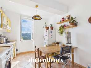 Vente Appartement 3 piècesCallian