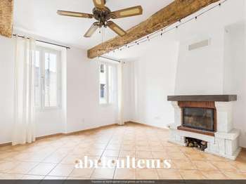 Vente Appartement 3 piècesCallian
