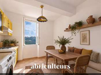 Vente appartement 3 pièces Callian 83