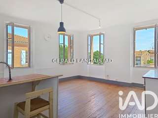 Vente appartement 2 pièces Vente appartement 2 pièces