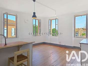 Vente Appartement 2 piècesCalmont