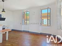 Vente appartement 2 pièces Vente appartement 2 pièces