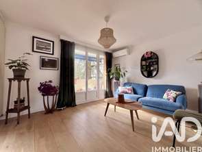 Vente Appartement 3 piècesCaluire-et-Cuire