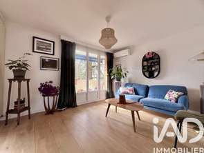 Vente Appartement 3 piècesCaluire-et-Cuire