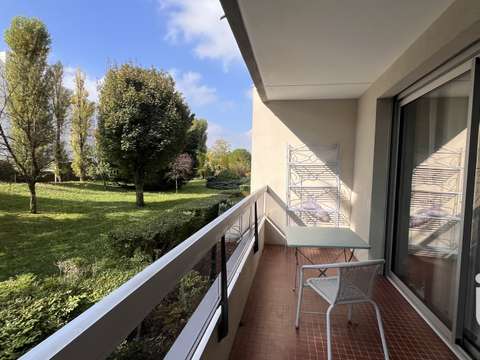 Vente appartement 1 pièce Vente appartement 1 pièce