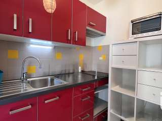 Vente appartement 1 pièce Vente appartement 1 pièce