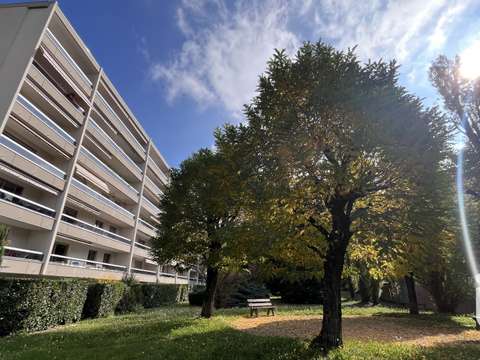 Vente appartement 1 pièce Caluire-et-Cuire 69