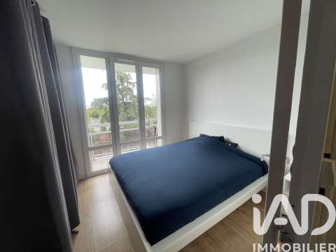 Vente appartement 3 pièces Caluire-et-Cuire 69