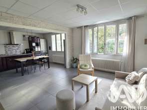 Vente Appartement 3 piècesCaluire-et-Cuire