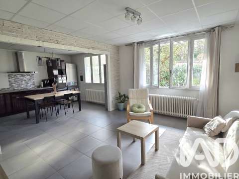 Vente appartement 3 pièces Caluire-et-Cuire 69