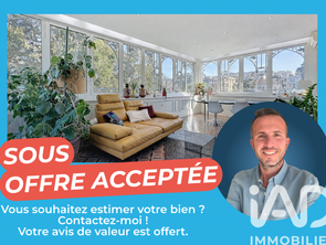 Vente Appartement 5 piècesCaluire-et-Cuire