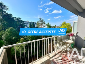 Vente Appartement 3 piècesCaluire-et-Cuire