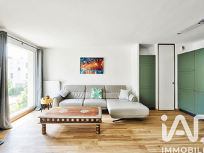 Vente Appartement 5 piècesCaluire-et-Cuire