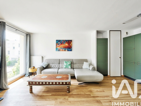 Vente appartement 5 pièces Caluire-et-Cuire 69