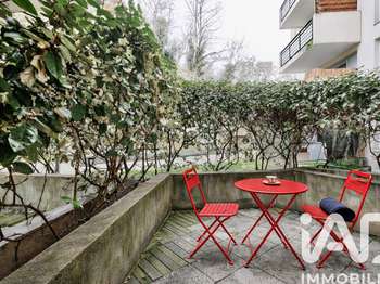 Vente Appartement 5 piècesCaluire-et-Cuire
