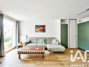 Vente appartement 5 pièces Caluire-et-Cuire 69