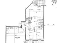 Vente appartement 5 pièces