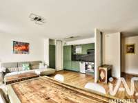 Vente appartement 5 pièces