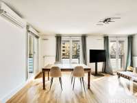 Vente appartement 5 pièces