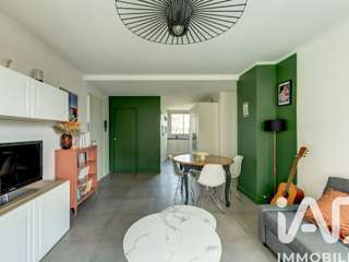 Vente appartement 3 pièces Vente appartement 3 pièces