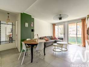 Vente Appartement 3 piècesCaluire-et-Cuire
