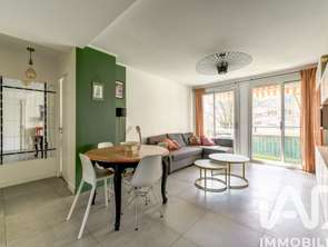 Vente Appartement 3 piècesCaluire-et-Cuire