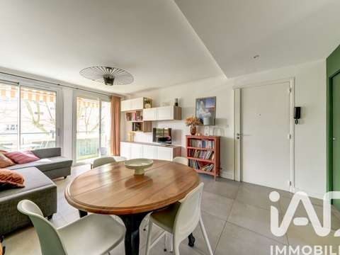 Vente appartement 3 pièces Vente appartement 3 pièces