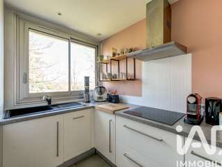 Vente appartement 3 pièces Vente appartement 3 pièces