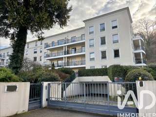 Vente appartement 7 pièces