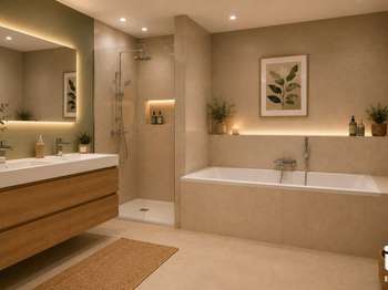 Vente appartement 5 pièces Vente appartement 5 pièces