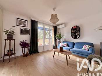Appartement 3 pièces 63 m² · à Caluire-Et-Cuire · 63 m² · 228 000 €