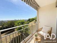 Vente appartement 2 pièces Caluire-et-Cuire - 69
