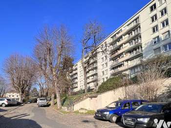Vente Appartement 4 piècesCaluire-et-Cuire
