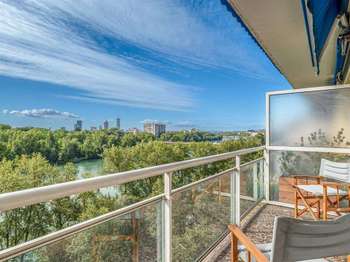 Vente Appartement 6 pièces +Caluire-et-Cuire