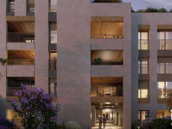 Vente Appartement 3 piècesCaluire-et-Cuire