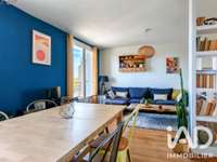 Vente appartement 3 pièces Vente appartement 3 pièces